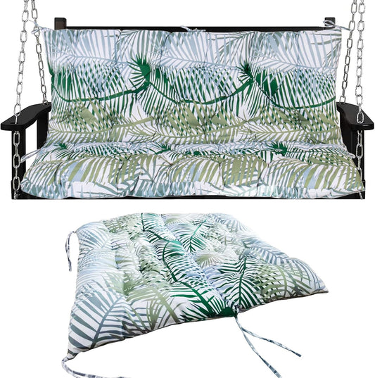 Swing Replacement Seat Cushions for Outdoor Furniture Comfort