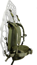 XOP Tree Stand Transport System - Comfortable Universal Carrier