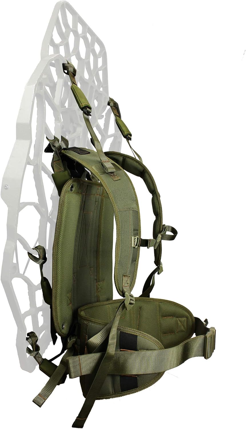XOP Tree Stand Transport System - Universal Treestand Carrier