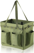 Car Trunk Organizer Multifunctional Storage Toolbox - Foldable Grill