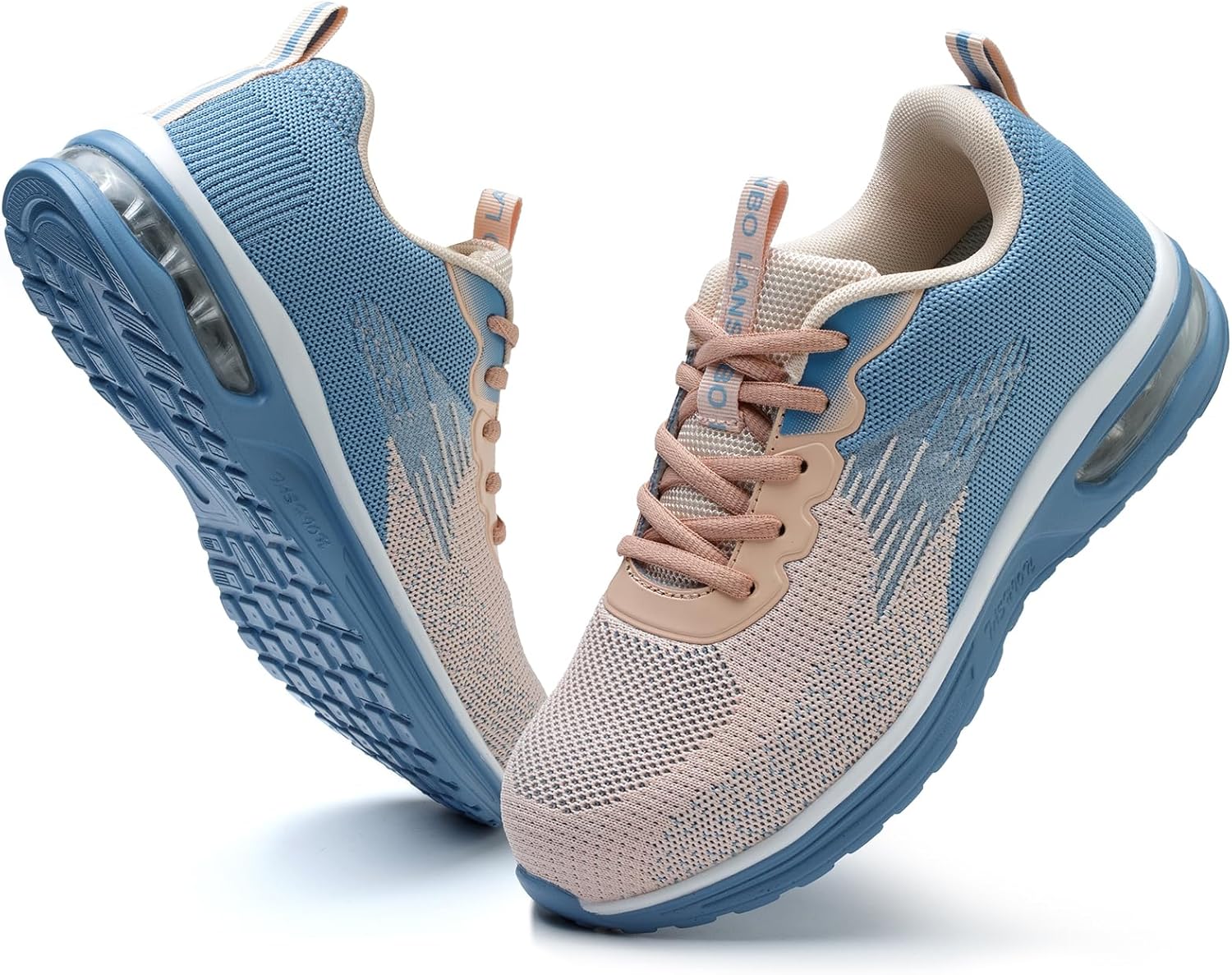 Steel Toe Shoes for Women Lightweight Breathable Safety Sneakers