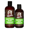 Dr. Squatch Natural Hair Bundle for Men - Healthy Hair Care