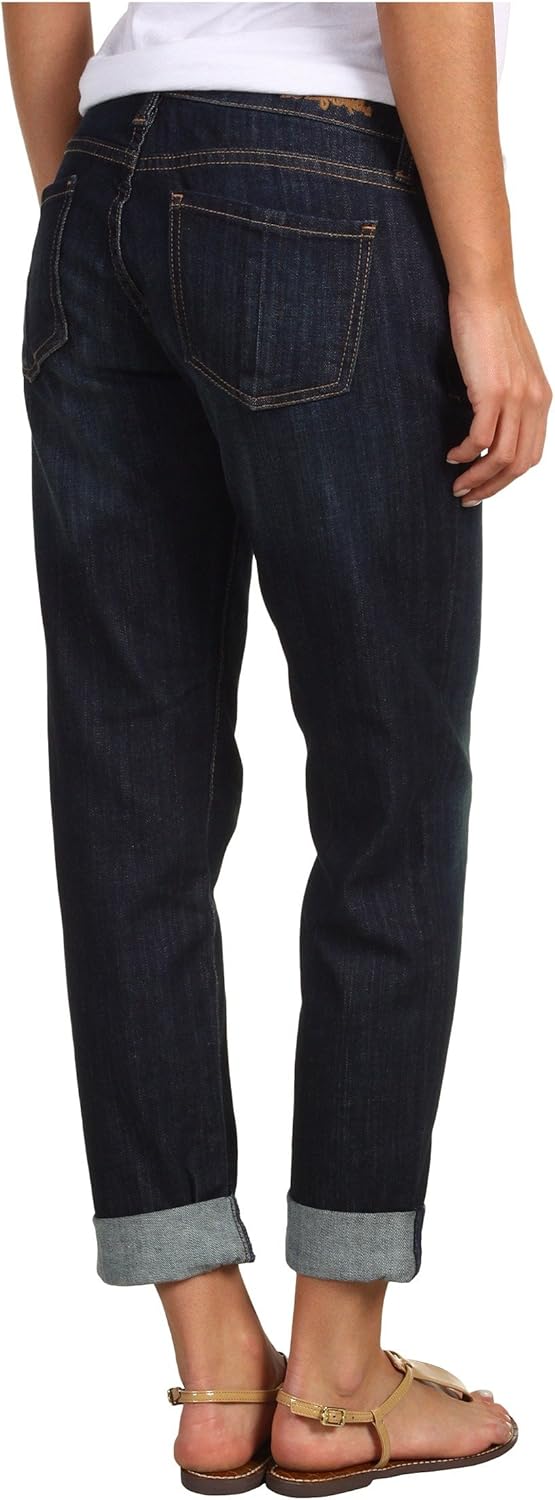 KUT from the Kloth Catherine Boyfriend Jeans for Women