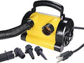 Airhead AHP-120 Kwik Tek Air Pump Canister - Fast Home Inflation