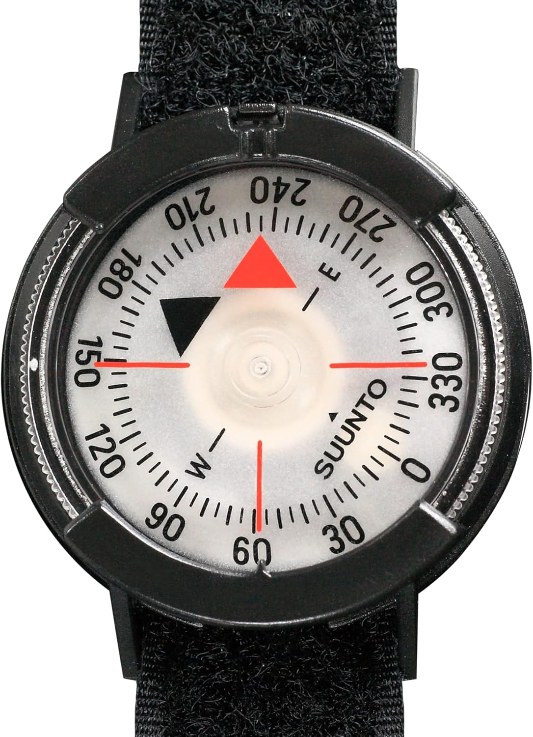 Suunto M-9 NH Compass - Navigate with Ease!