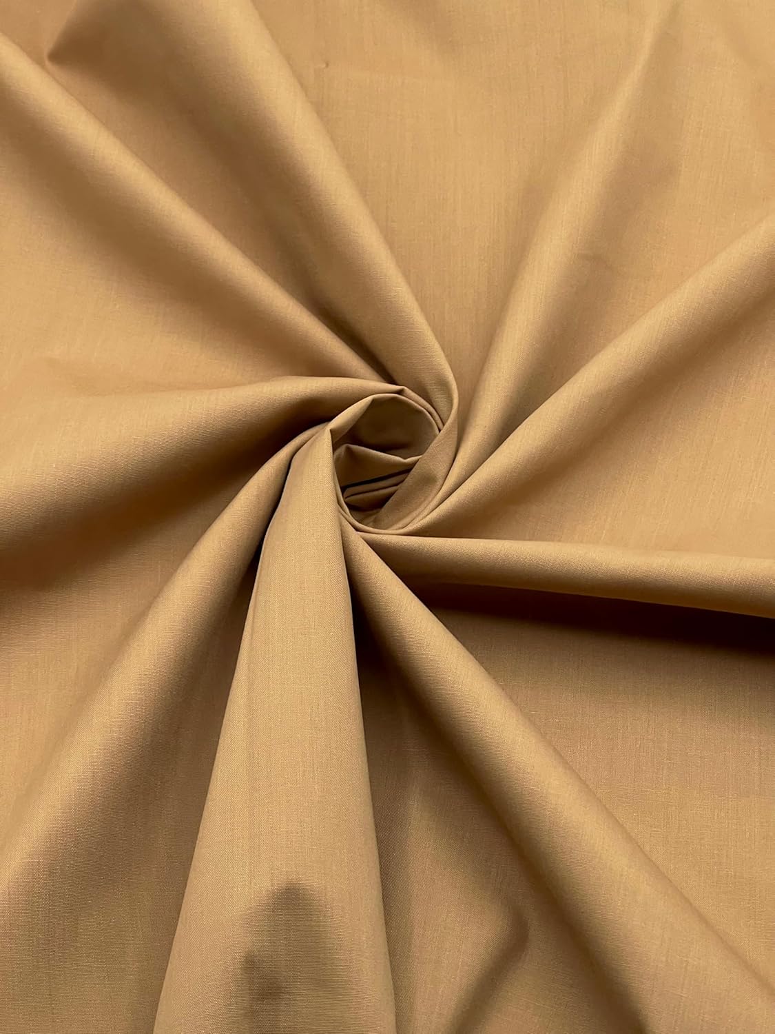 EOVEA Cotton Polyester Fabric 60in Wide for Sewing Projects