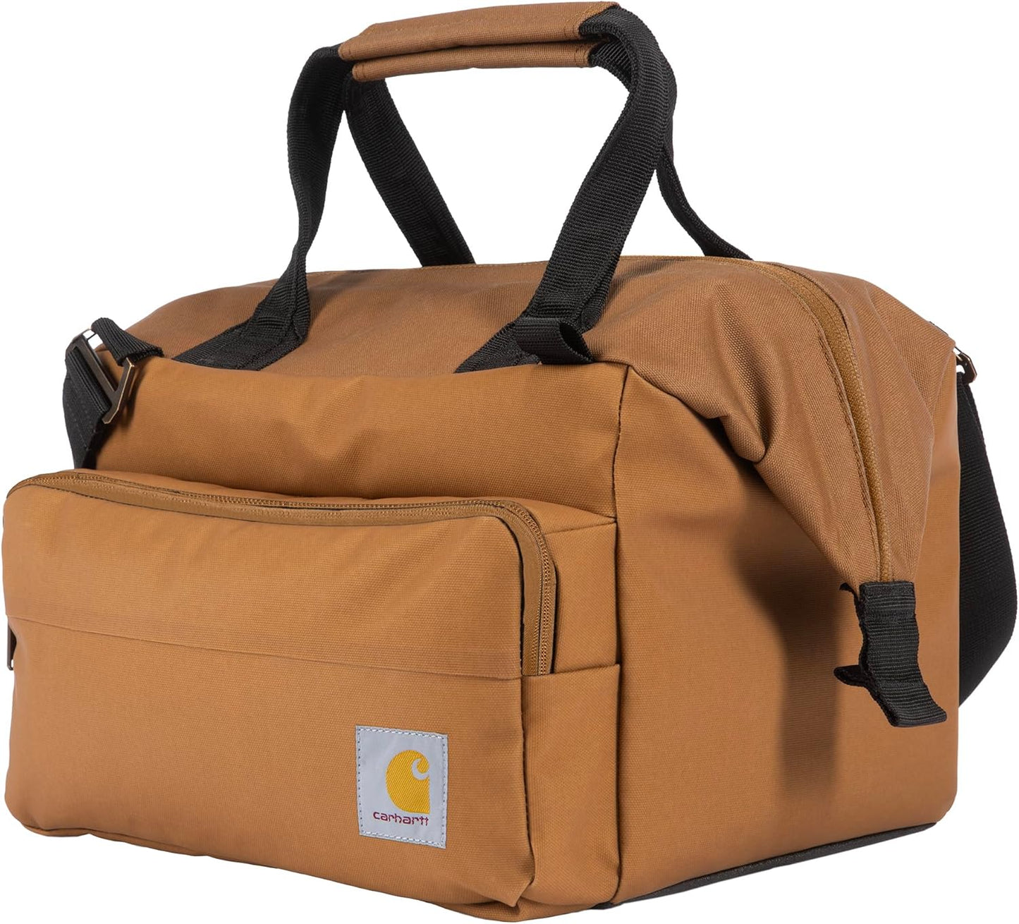 Carhartt Thick Foam Insulated Cooler with Durable Design