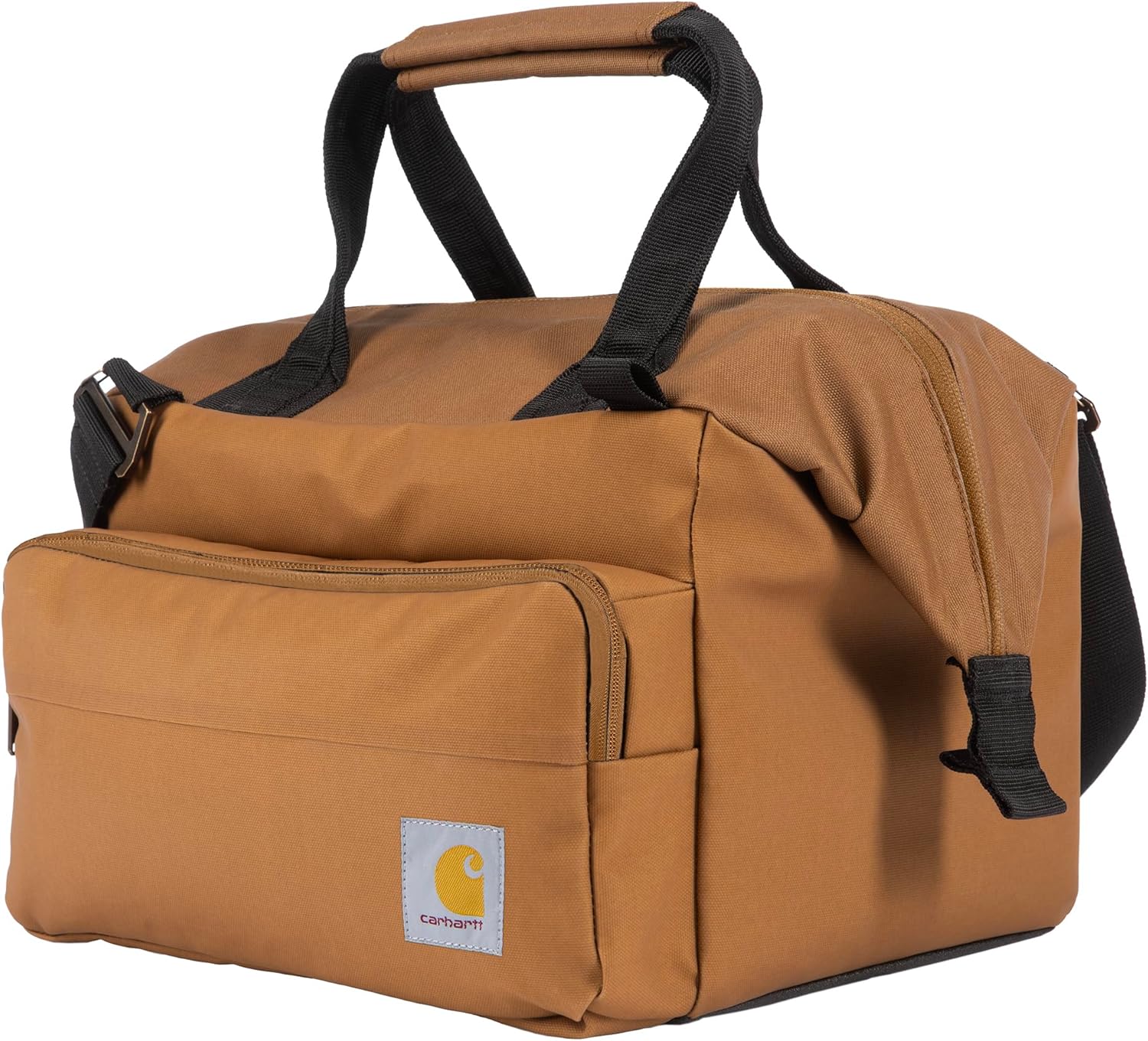 Carhartt Thick Foam Insulated Cooler with Durable Design
