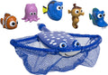 SwimWays Finding Dory Mr. Ray's Dive and Catch Game - Fun Pool Skill