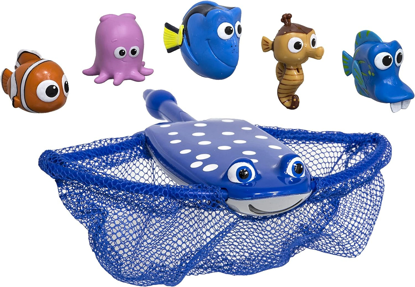 Disney Finding Dory Dive & Catch Game - Fun Pool Toy Kids Love
