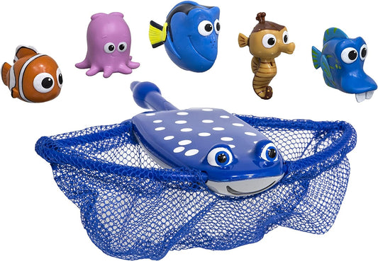 Disney Finding Dory Dive & Catch Game - Fun Pool Toy Kids Love