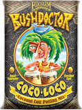FoxFarm Bush Doctor Coco Loco Potting Mix, 2 cu ft - Longer Watering