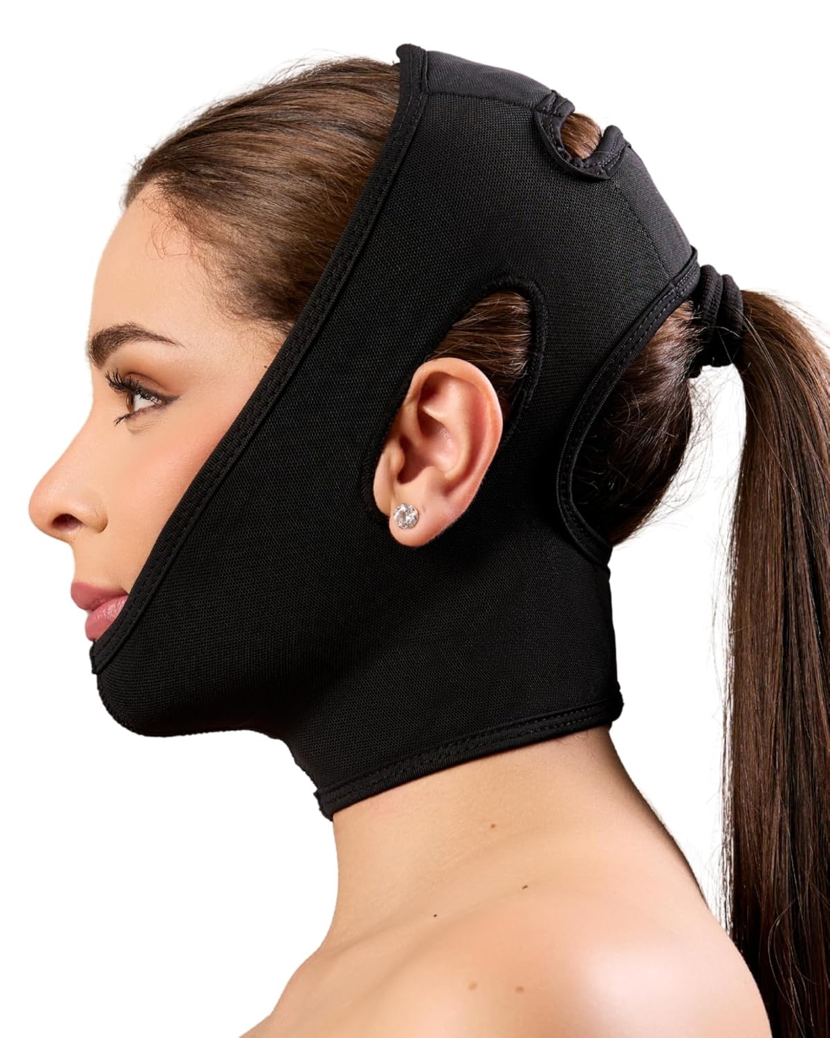 Shape Concept 301 Chin Strap Support Band for Facial Surgery