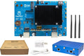 WayPonDEV Banana Pi WiFi 6 OpenWrt One Router Board - Developer