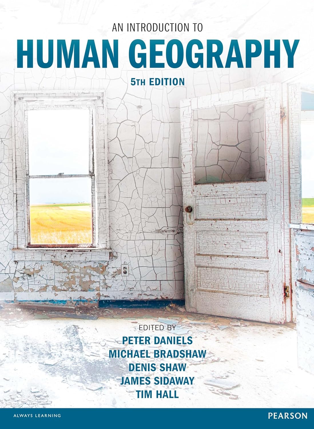 Introduction to Human Geography: A Comprehensive Guide