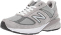 New Balance Women's Made in US 990 V5 Sneaker - Comfort for All-Day