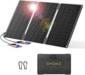 Portable Solar Charger: Fast Charging for Outdoor Adventures