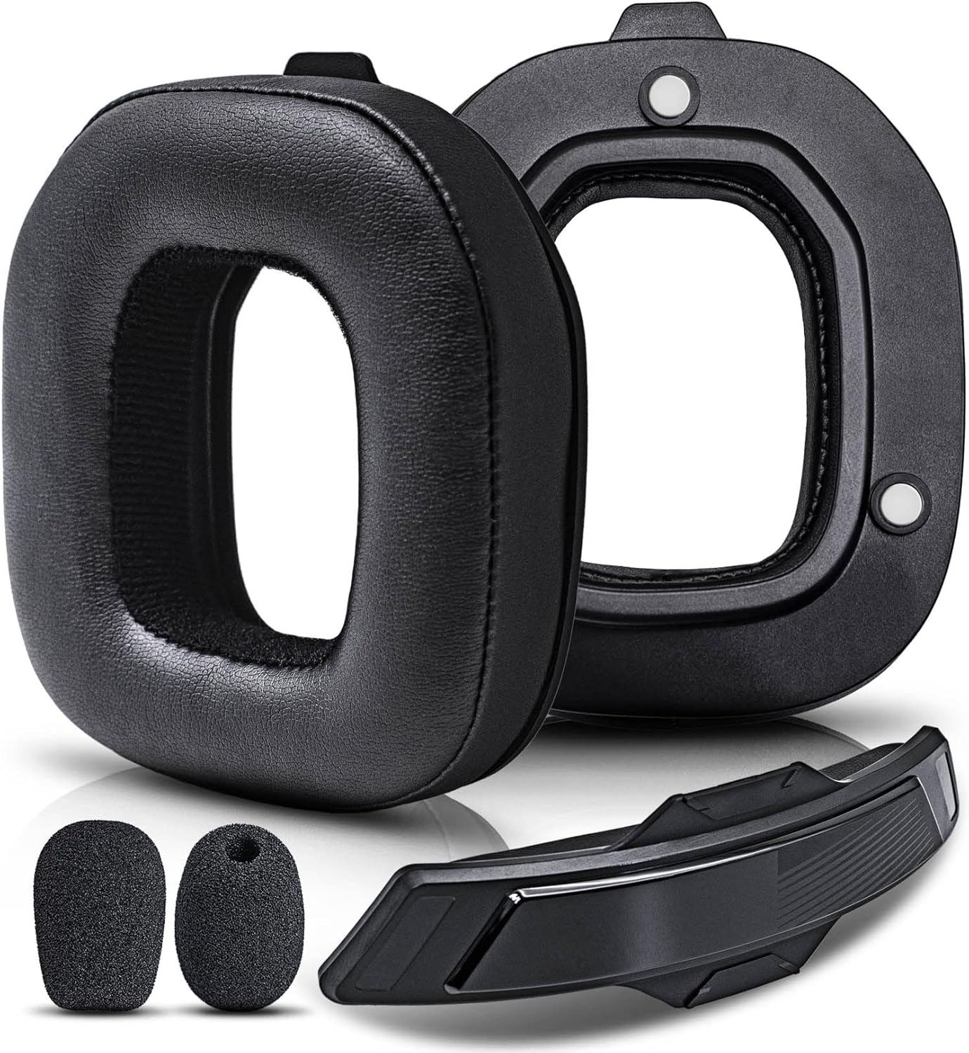 TRANSTEK A50 Gen 3 Mod Kit - Enhanced Comfort & Performance