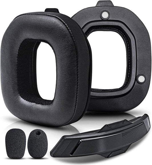 TRANSTEK A50 Gen 3 Mod Kit - Enhanced Comfort & Performance