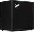 Fender Rumble LT25 Bass Amplifier with 2-Year Warranty Review