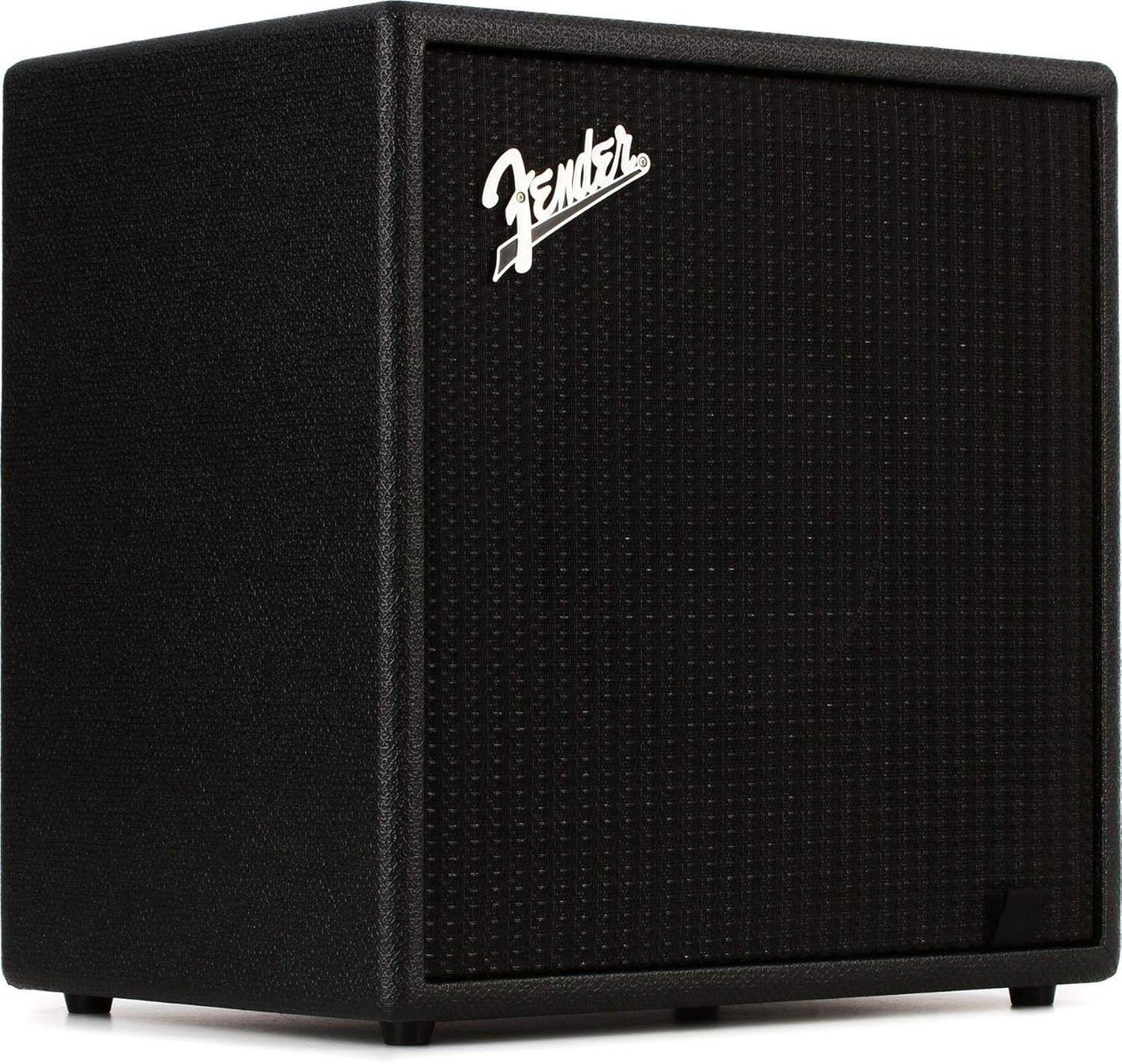 Fender Rumble LT25 Bass Amplifier with 2-Year Warranty Review