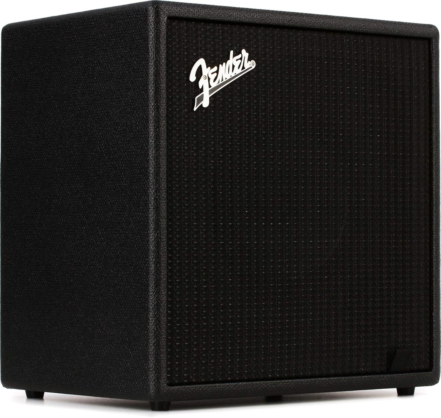 Fender Rumble LT25 Bass Amplifier with 2-Year Warranty Review