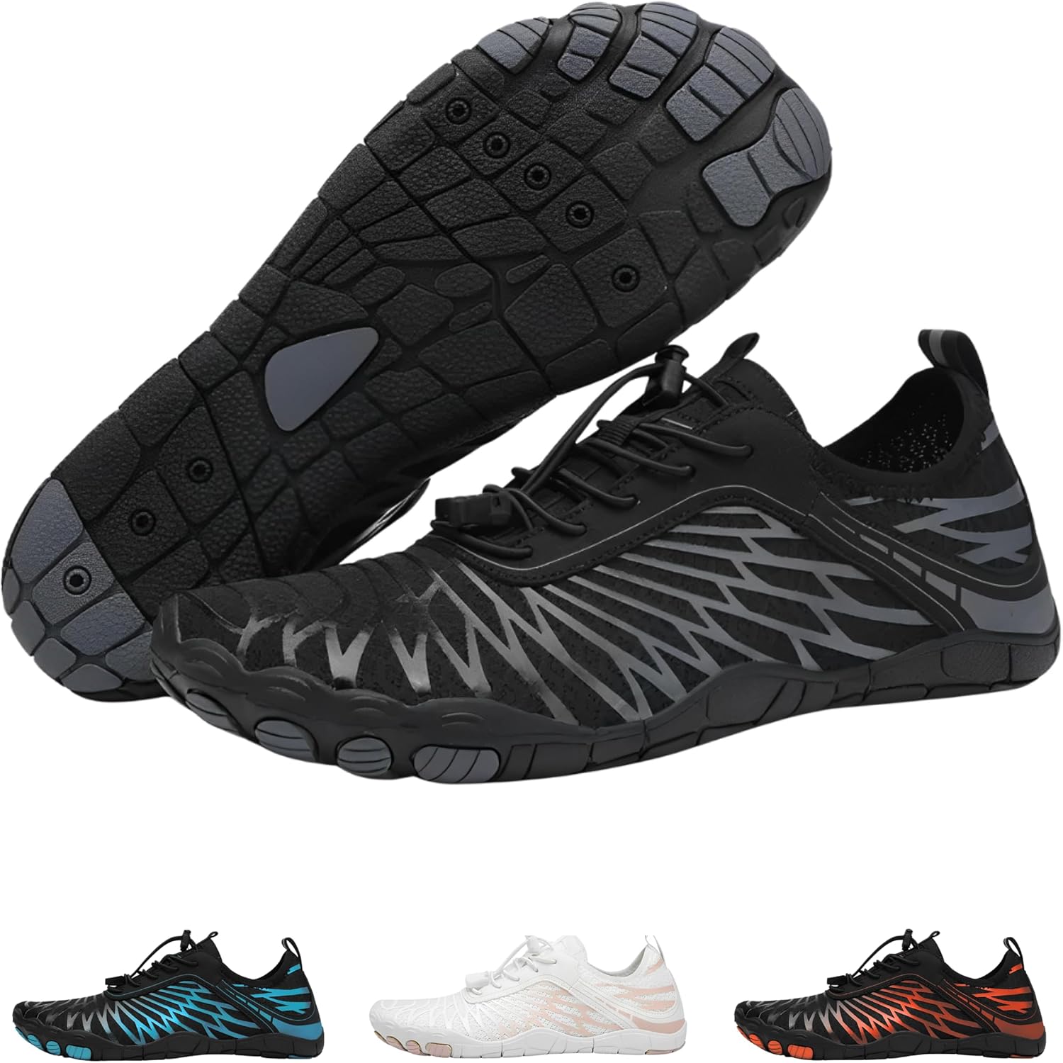 Lazuli Pro Barefoot Shoes for Healthier and Comfortable Feet