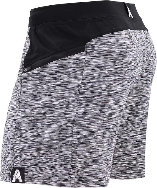 Anthem Athletics Hyperflex Workout Shorts for Men 5 Inch Inseam