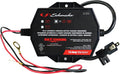 Fully Automatic Under-the-Hood Battery Charger/Maintainer - 1.5 Amp