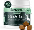 Hip & Joint Supplement for Dogs - Supports Mobility and Weight Care