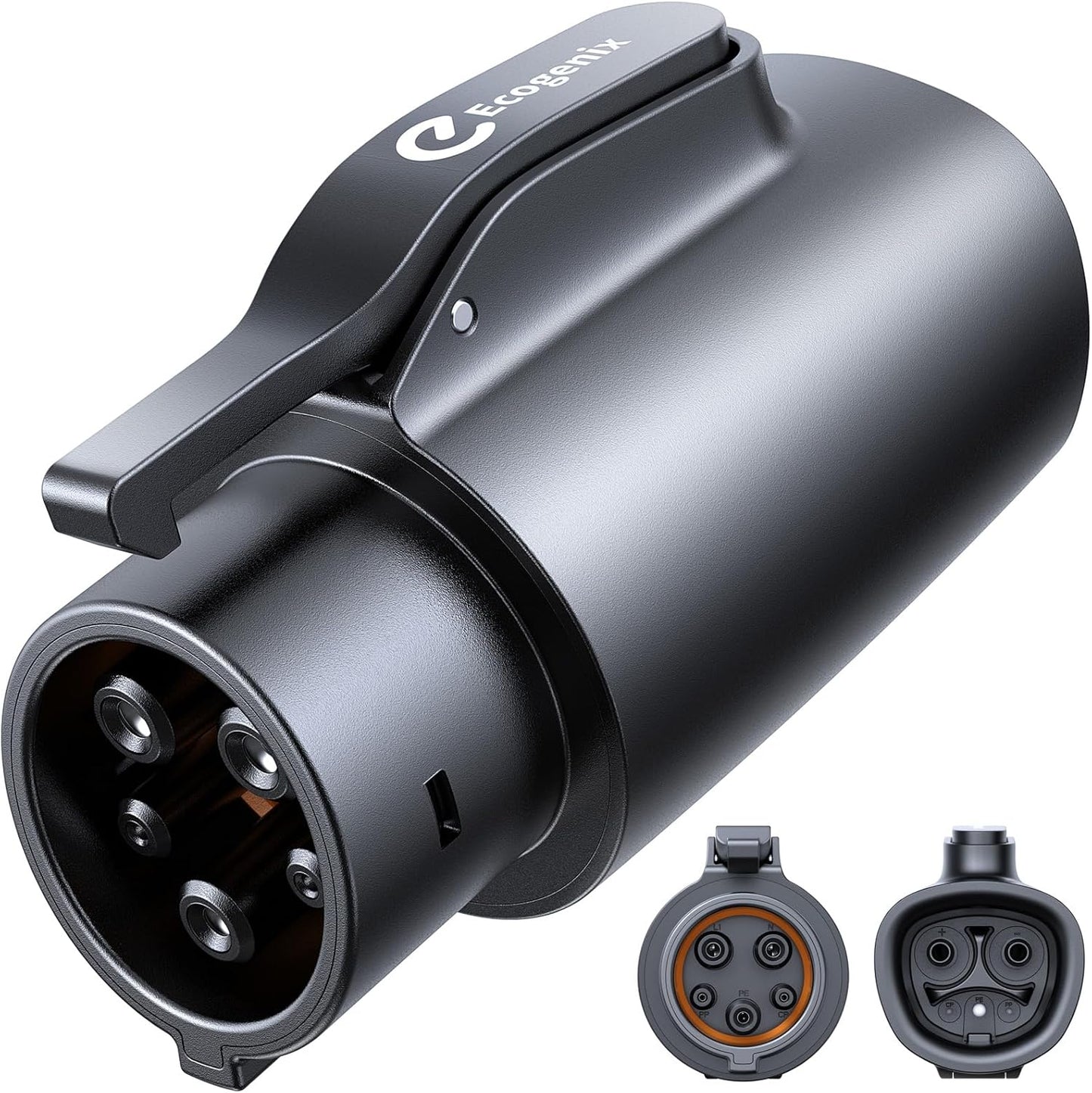 High Power Tesla Charging Adapter