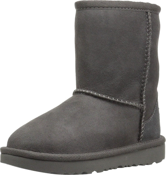 UGG Kids' Classic II Boot: Cozy Comfort for Little Feet