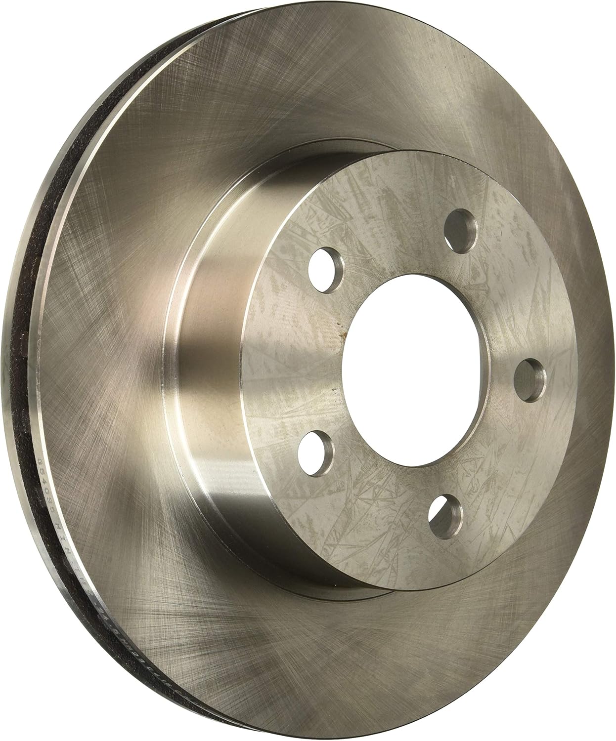 Bendix Premium PRT5075 Front Brake Rotor for Ford Explorer 1995-2001