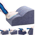 Foot Rest for Under Desk - Multifunctional 3-Tier Foot Stool