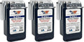 PB SL-870-1 Red Fluorescent Ink Cartridge for SendPro Mailstation