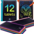 Playtapus Mini LCD Drawing Tablets - Fun & Educational Kids' Party Favor!