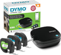 DYMO LetraTag 200B Bluetooth Compact Label Maker - Portable Labeling