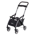 Graco SnugRider Elite Car Seat Carrier - Ultra Lightweight Travel