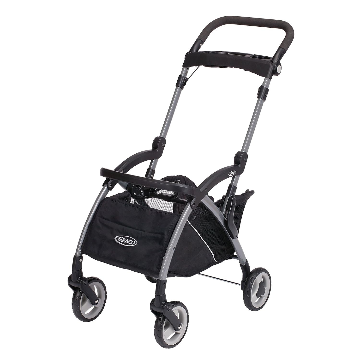 Graco SnugRider Elite: Lightweight Carrier for Easy Travel