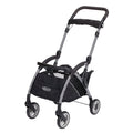 Graco SnugRider Elite Car Seat Carrier - Ultra Lightweight Travel