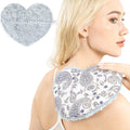 Hihealer Moist Heat Pad - Cramp & Pain Relief