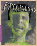 Frownland (The Criterion Collection) Blu-ray - Gritty Indie Debut