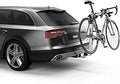 Thule Helium Pro Hitch Bike Rack - Lightweight 2-Bike Hitch Rack