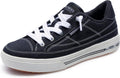 Skechers Women's Arch Fit Arcade Slip-On Sneakers for All-Day Comfort