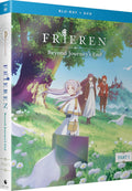 Frieren: Beyond Journey's End - Season 1 Part 1 Blu-ray