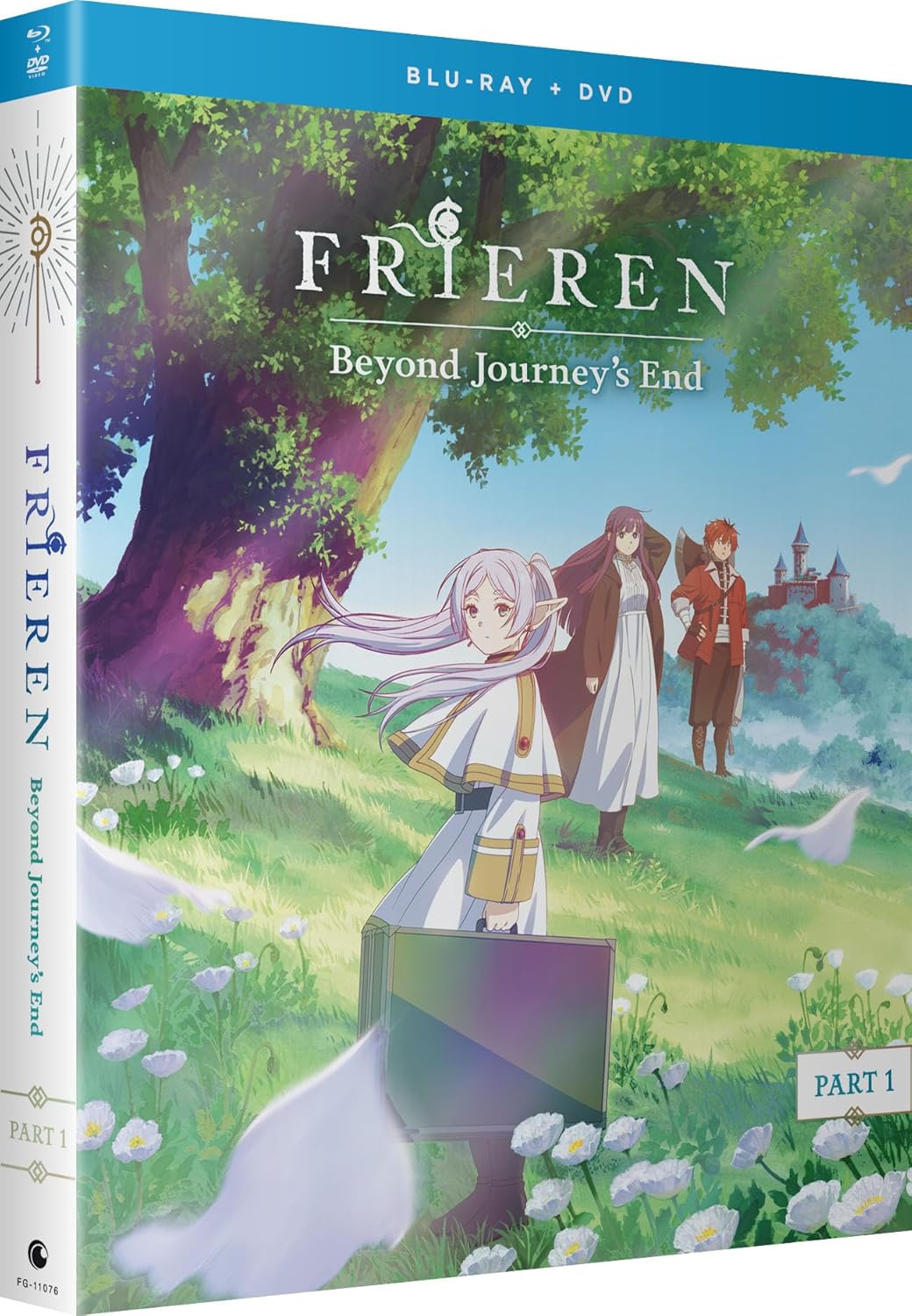 Frieren: Beyond Journey's End - Season 1 Part 1 Review