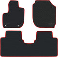 Car Floor Mats Custom Fit for Honda HR-V 2015-2022 - Heavy Duty