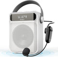 SHIDU 40W Portable Voice Amplifier for Teachers and Instructors