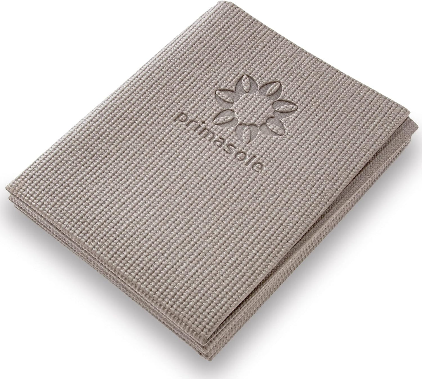 Primasole Foldable Yoga Mat - Portable Comfort