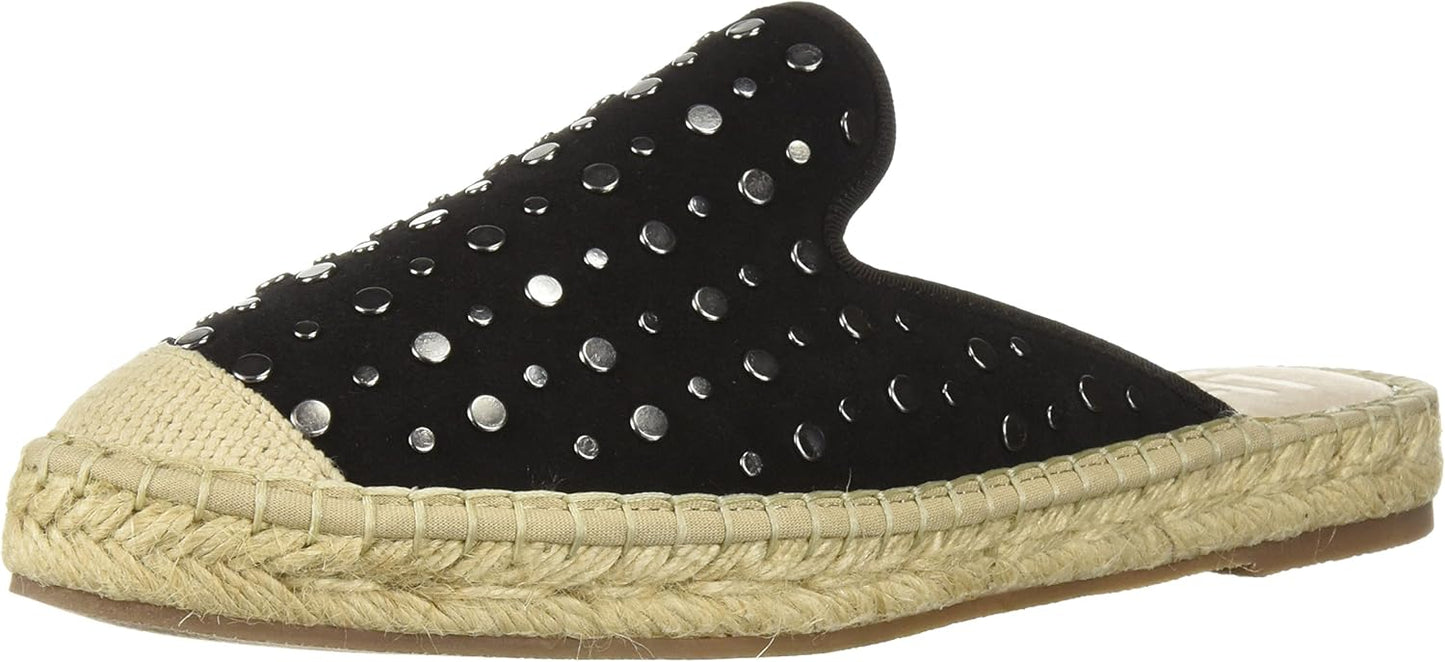 LFL by Lust for Life Women's L-Intense Mule for Stylish Comfort